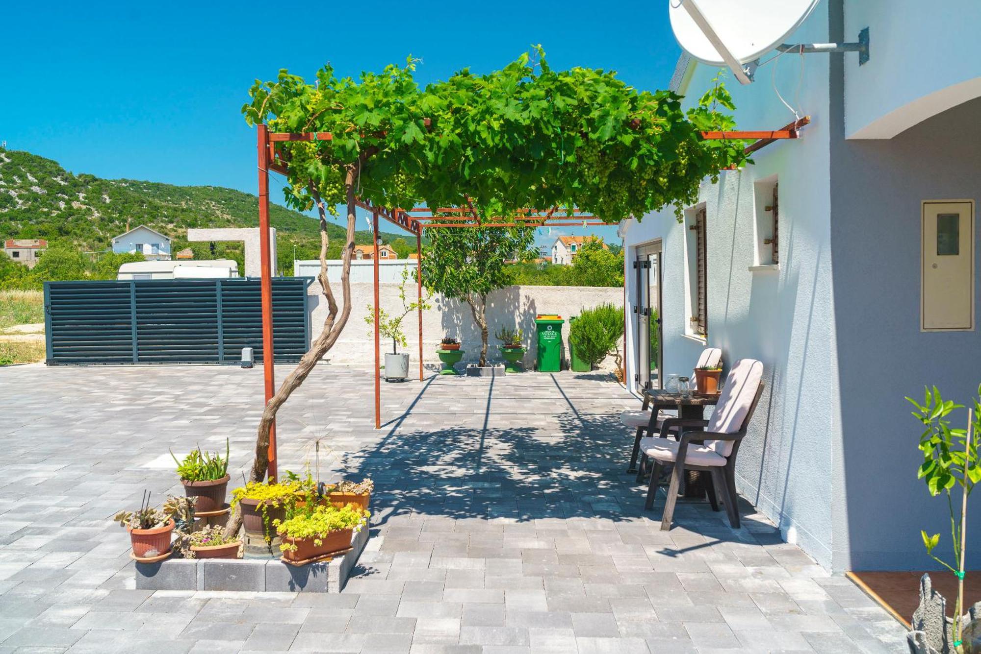 Casa Rural M&M Vodice Exterior photo