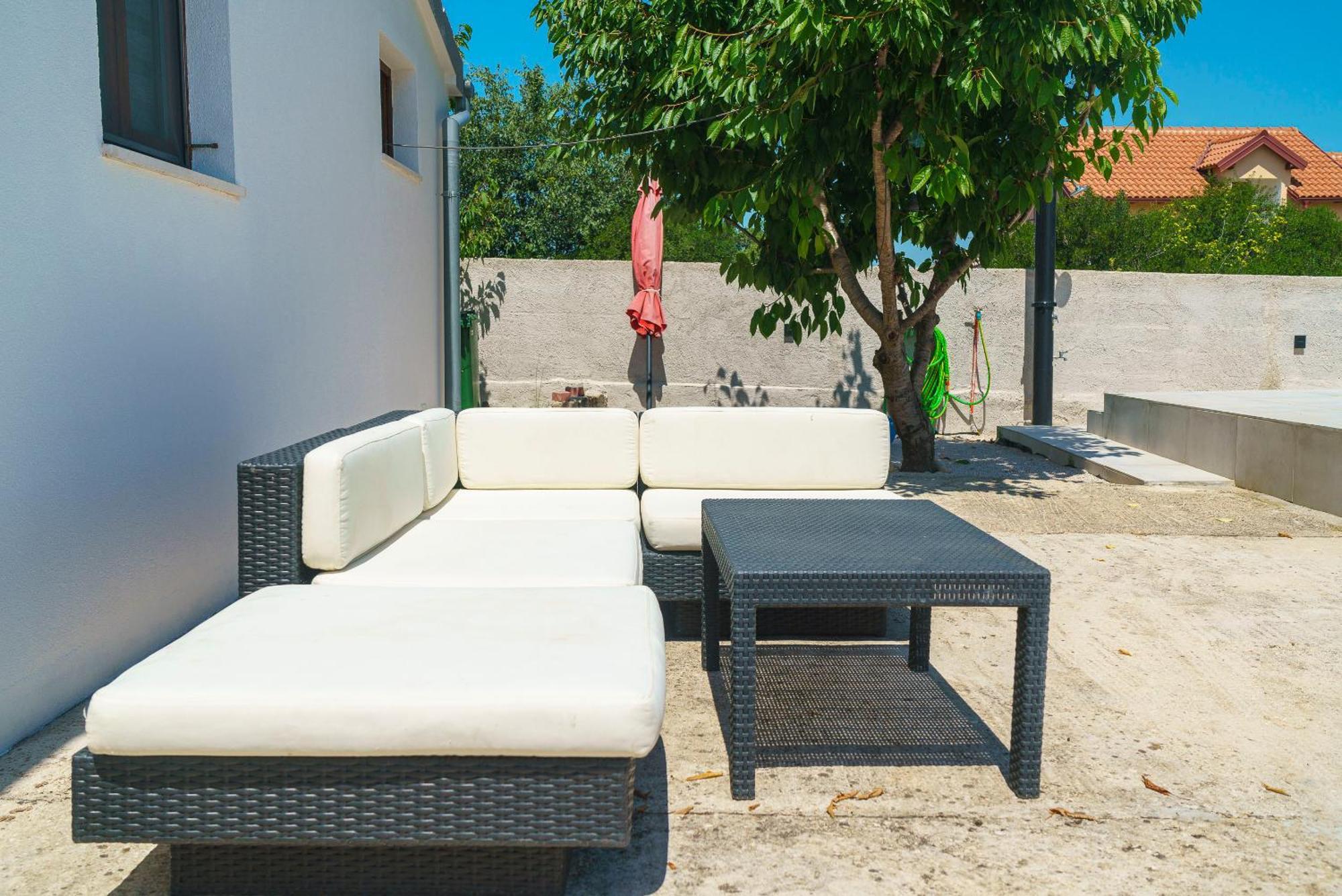 Casa Rural M&M Vodice Exterior photo